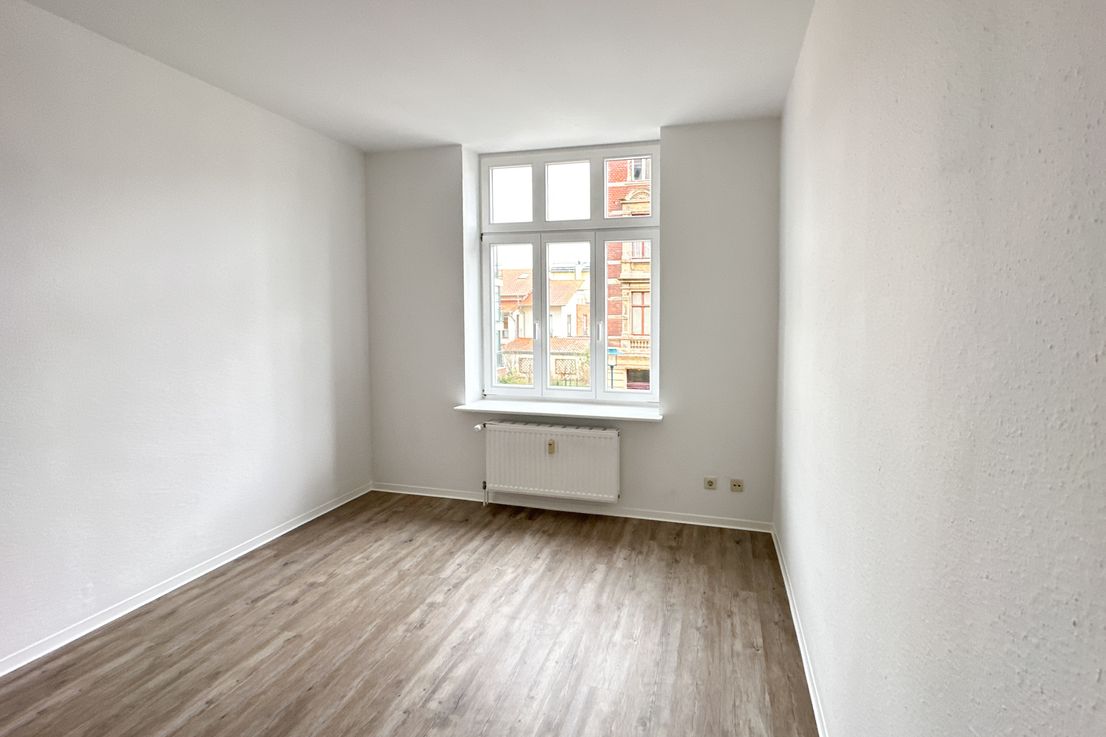 Wohnung An der Elbe in Magdeburg