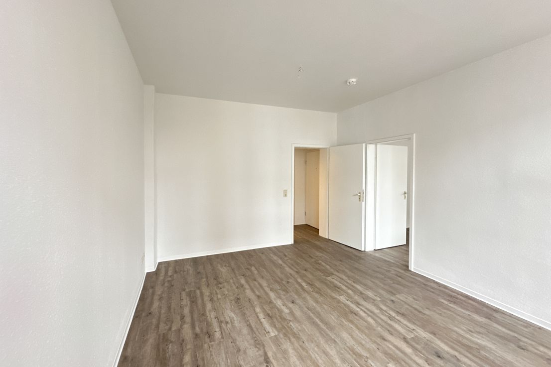 Wohnung An der Elbe in Magdeburg