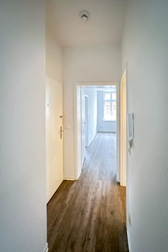 Wohnung An der Elbe in Magdeburg