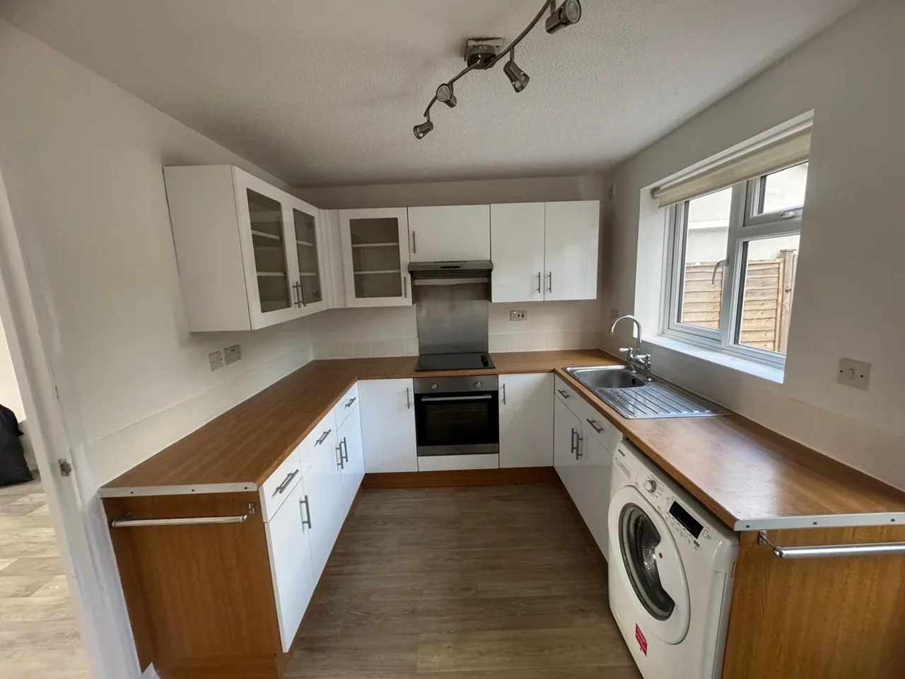 House Blenheim Close in Warminster