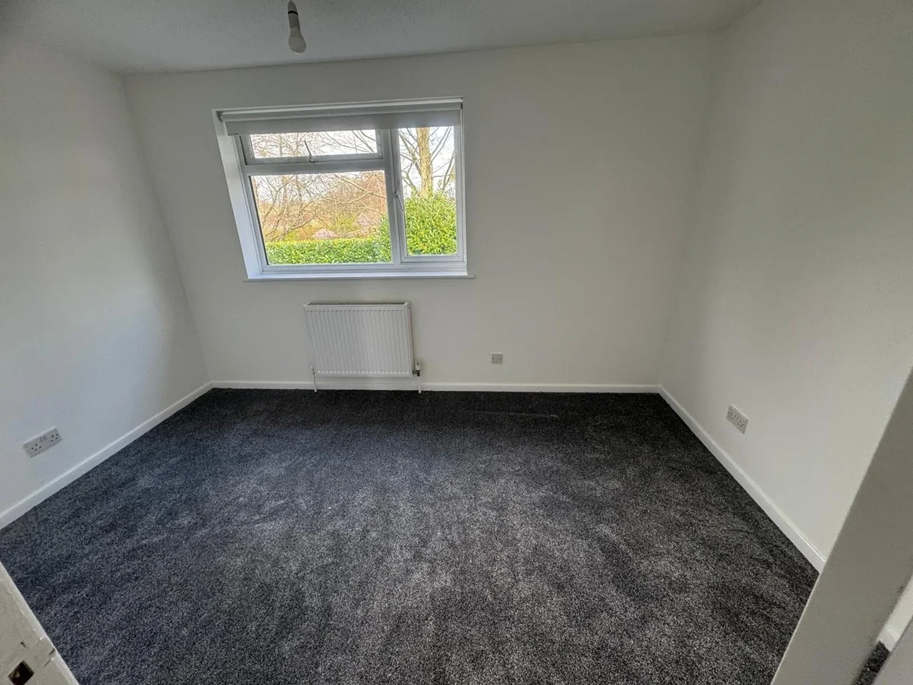 House Blenheim Close in Warminster