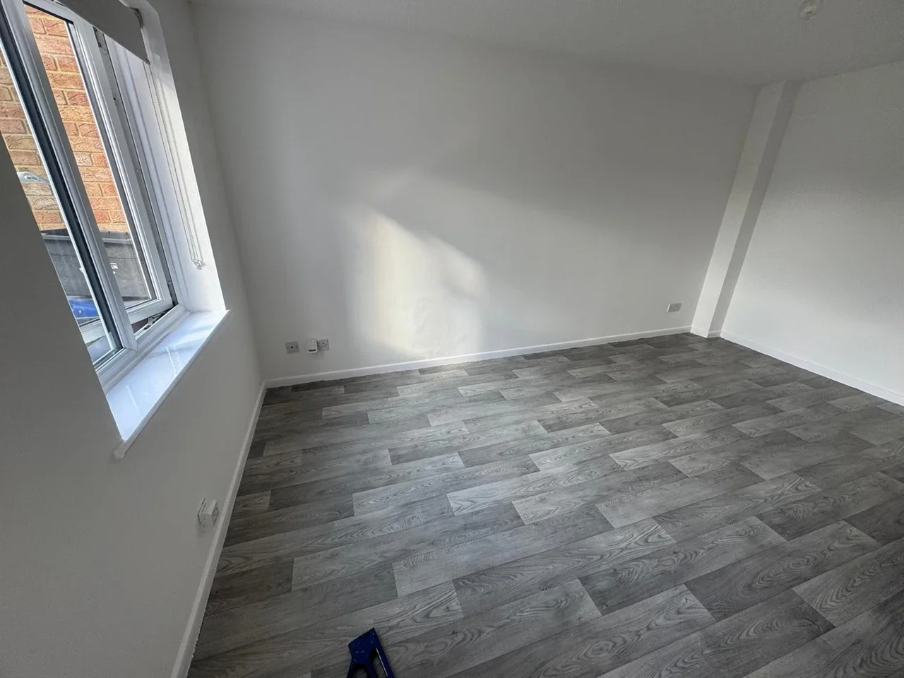House Blenheim Close in Warminster