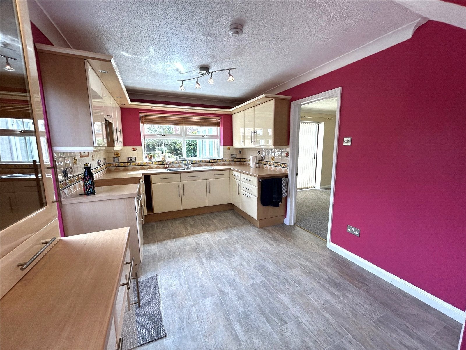 House Plum Way in Mid Devon