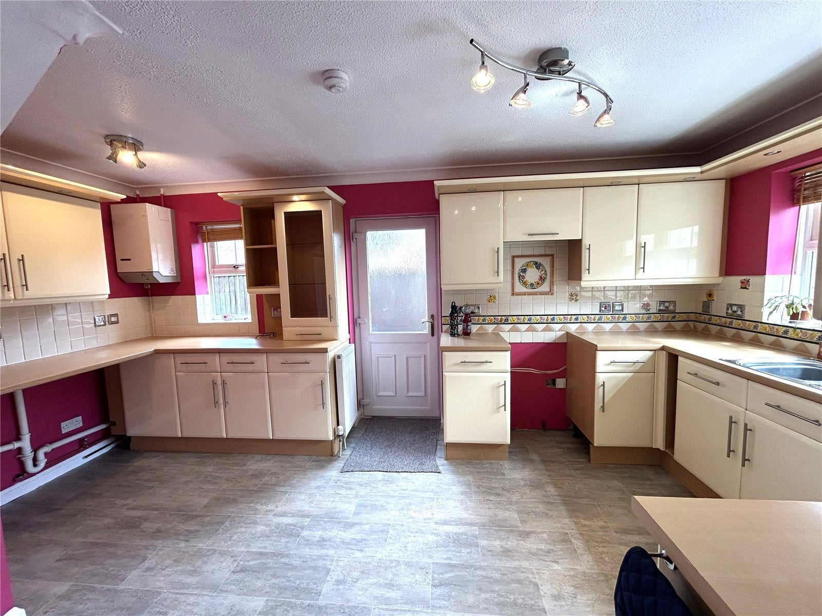 House Plum Way in Mid Devon