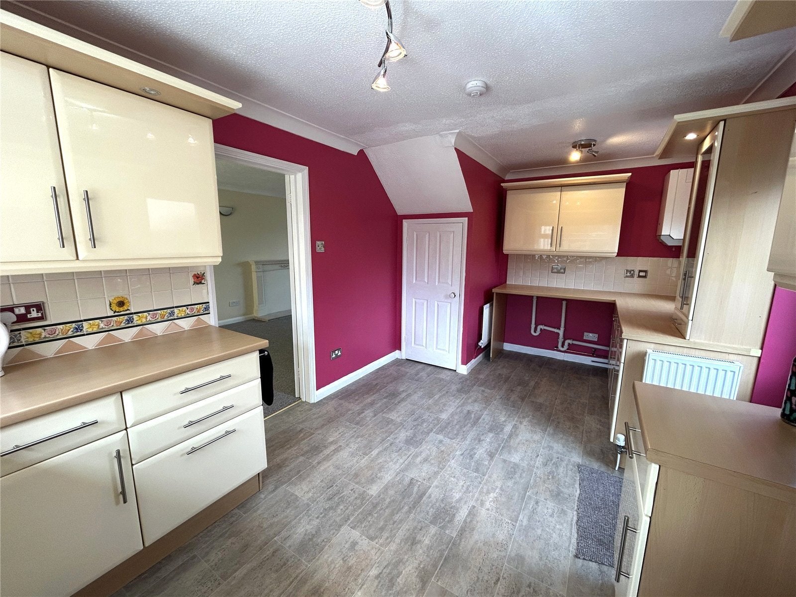 House Plum Way in Mid Devon