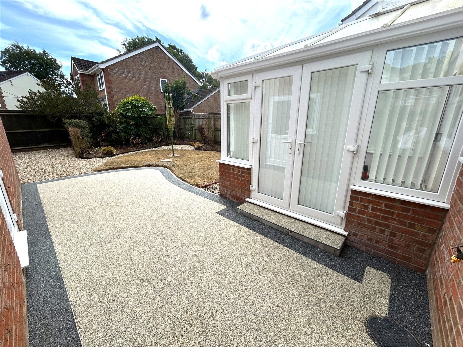 House Plum Way in Mid Devon
