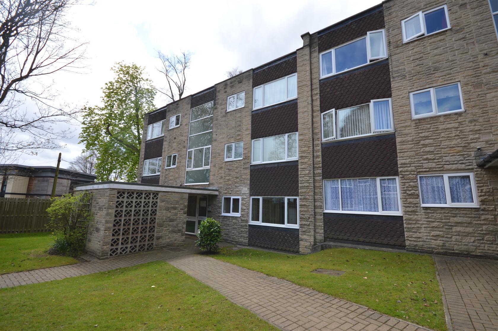 Flat Endcliffe Vale Road in Sheffield