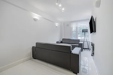 Flat Edgware Road in City of Westminster