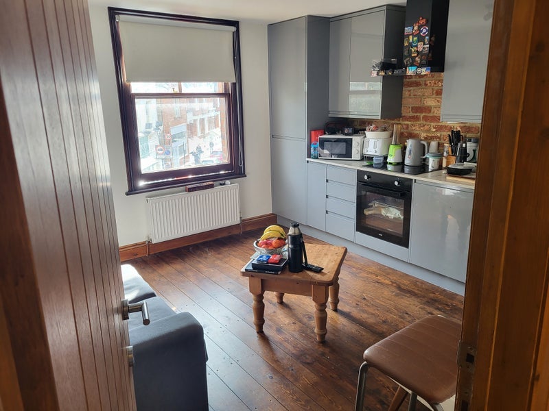 Room Highgate High Street in Greater London