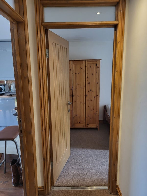 Room Highgate High Street in Greater London
