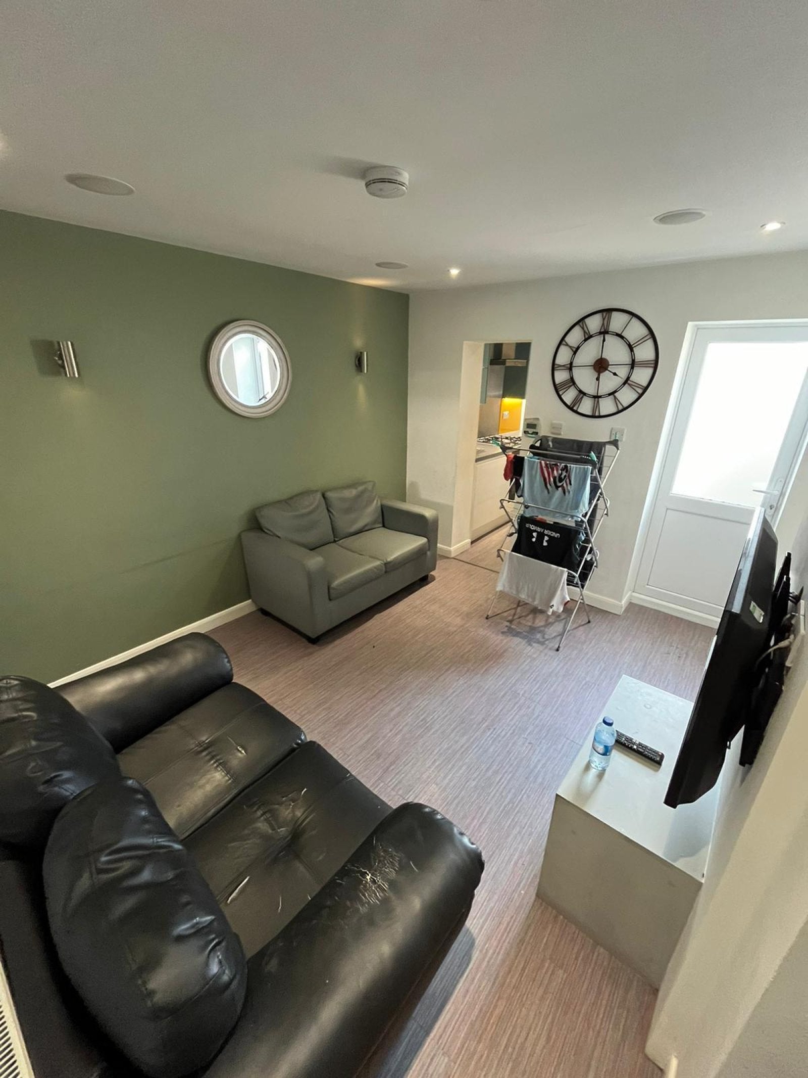 Room Conway Street in Stoke-on-Trent