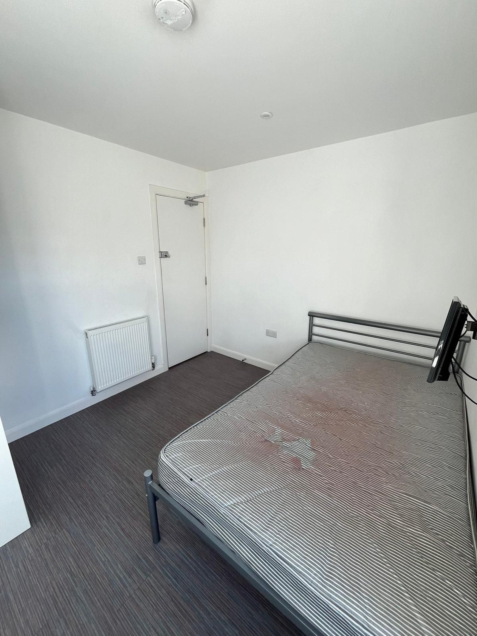 Room Conway Street in Stoke-on-Trent