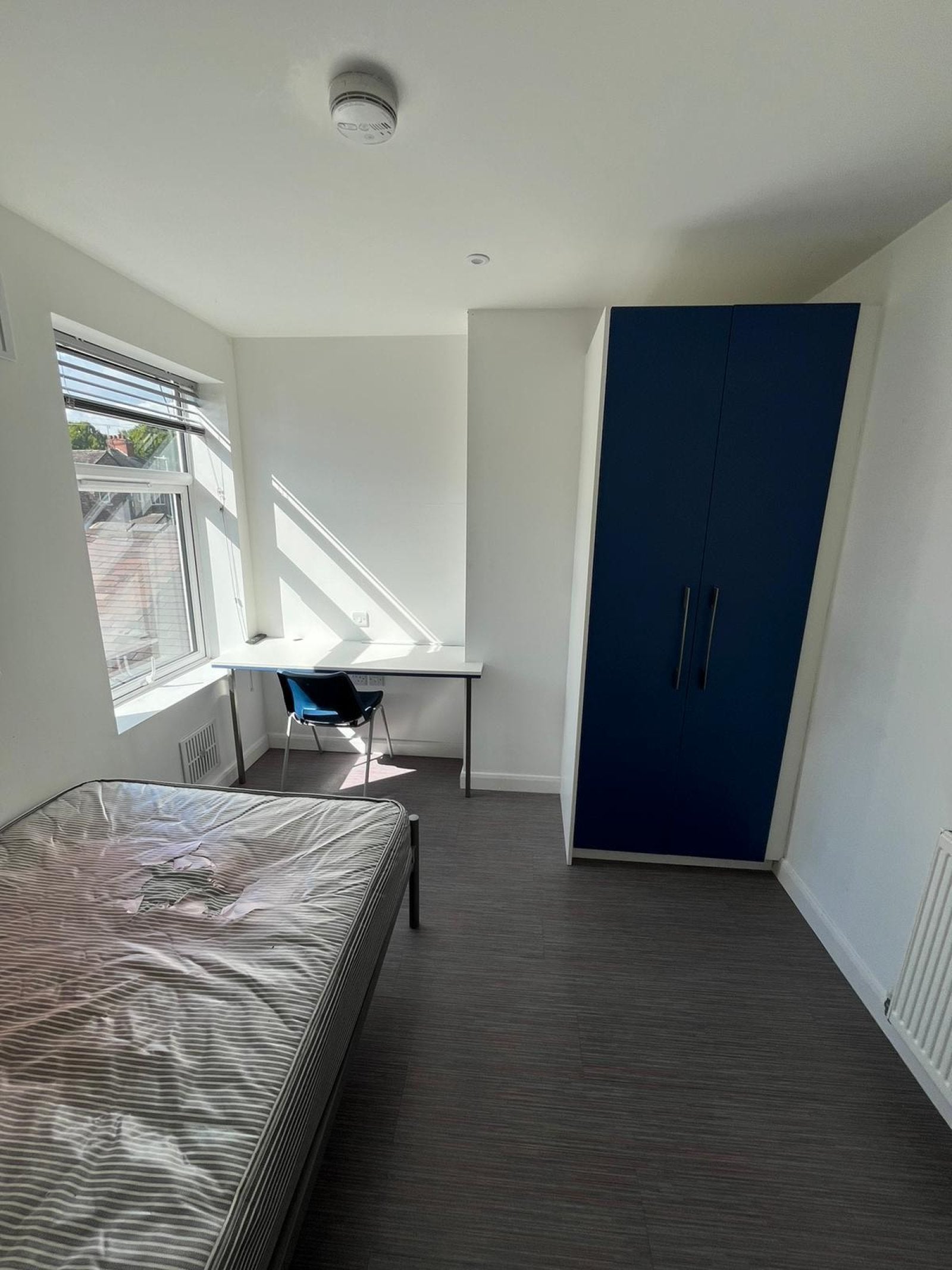 Room Conway Street in Stoke-on-Trent