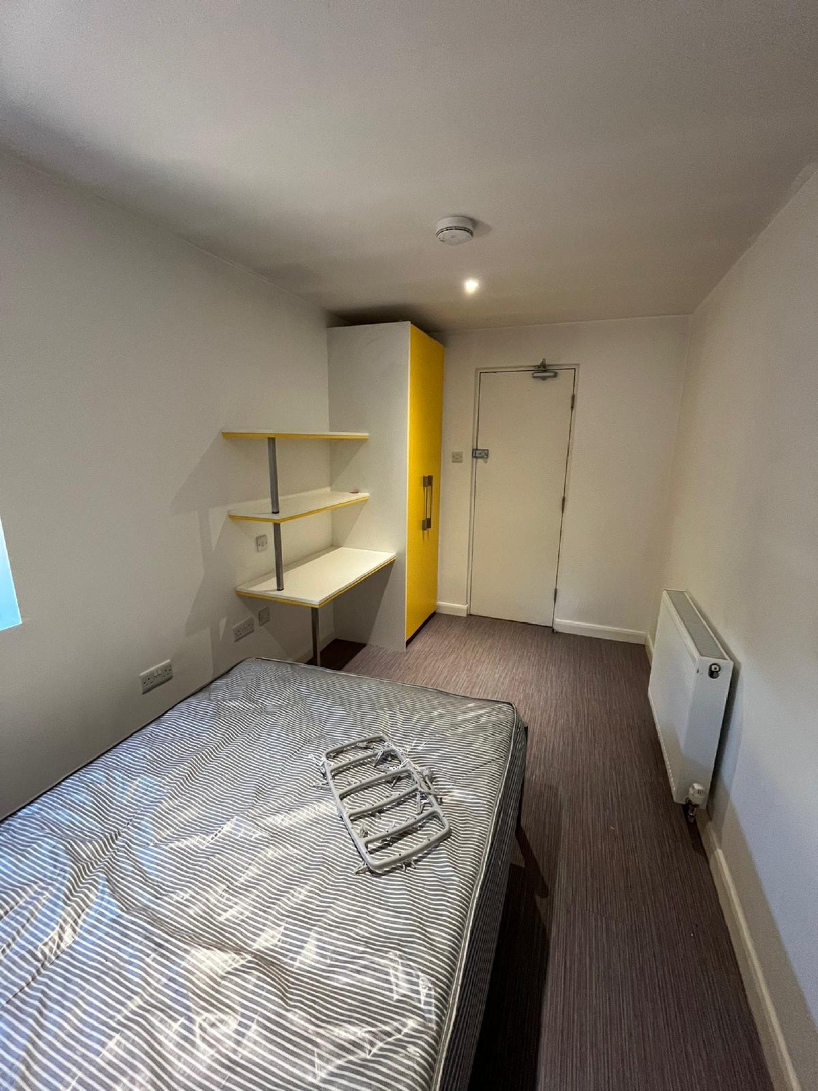 Room Conway Street in Stoke-on-Trent