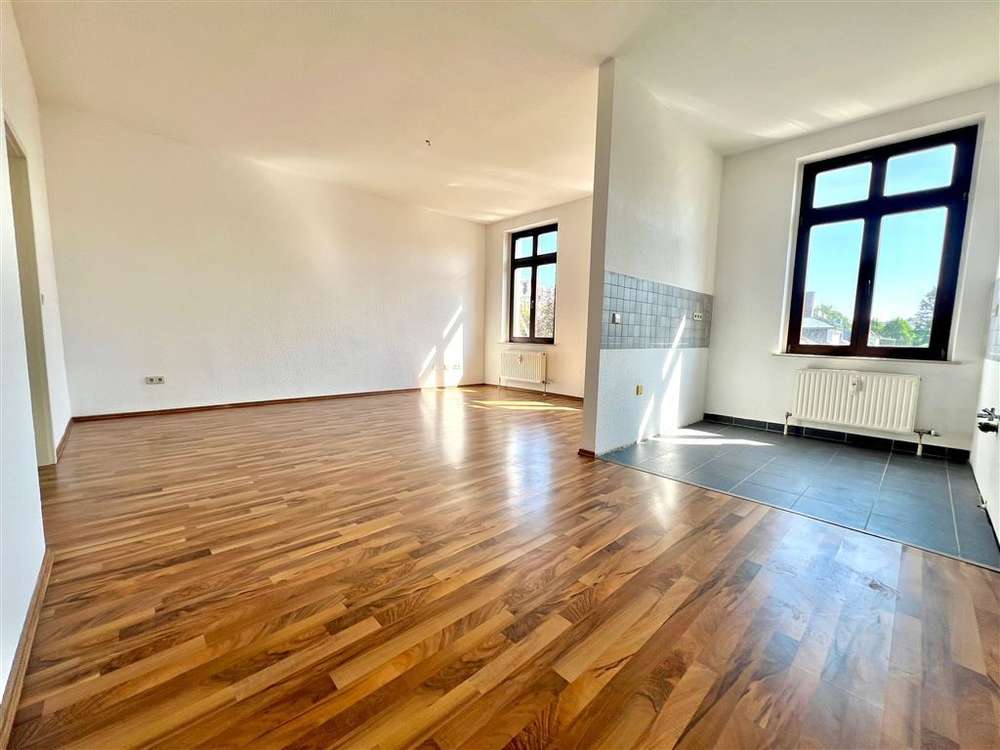 Wohnung Barbarossastraße in Chemnitz