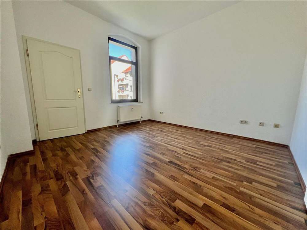 Wohnung Barbarossastraße in Chemnitz
