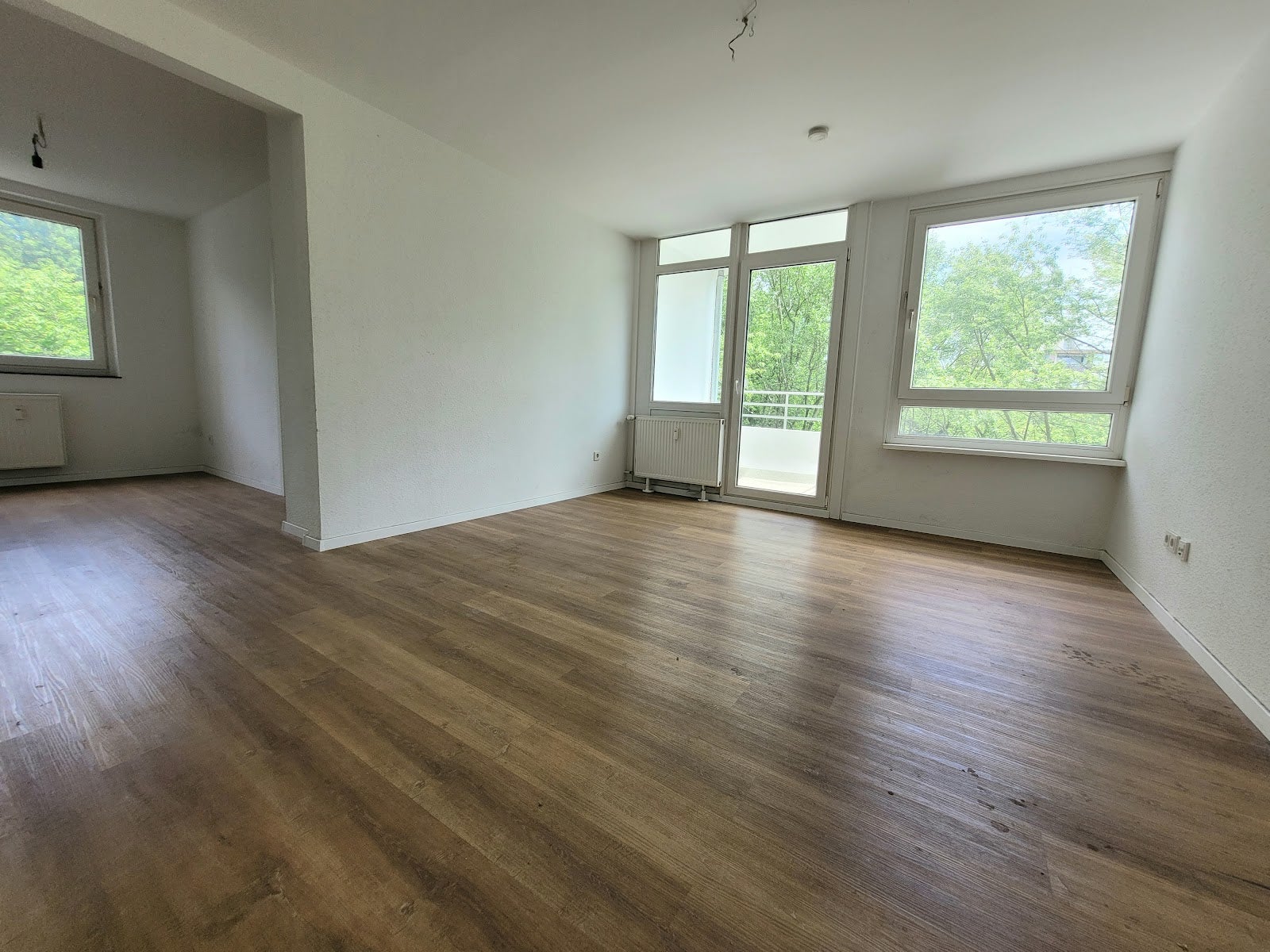 Wohnung Philosophenweg in Essen