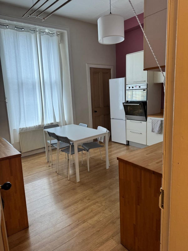 Room Morrison Street in City of Edinburgh
