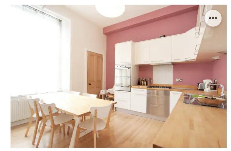 Room Morrison Street in City of Edinburgh