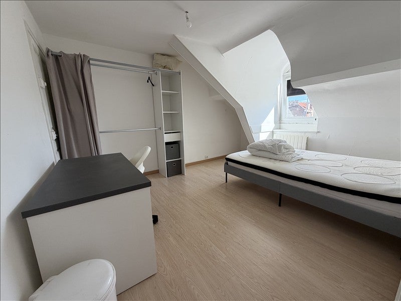 Appartement Impasse Gagnereaux à Dijon