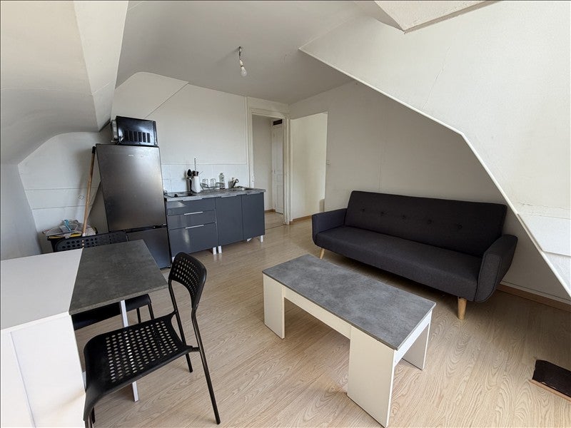 Appartement Impasse Gagnereaux à Dijon
