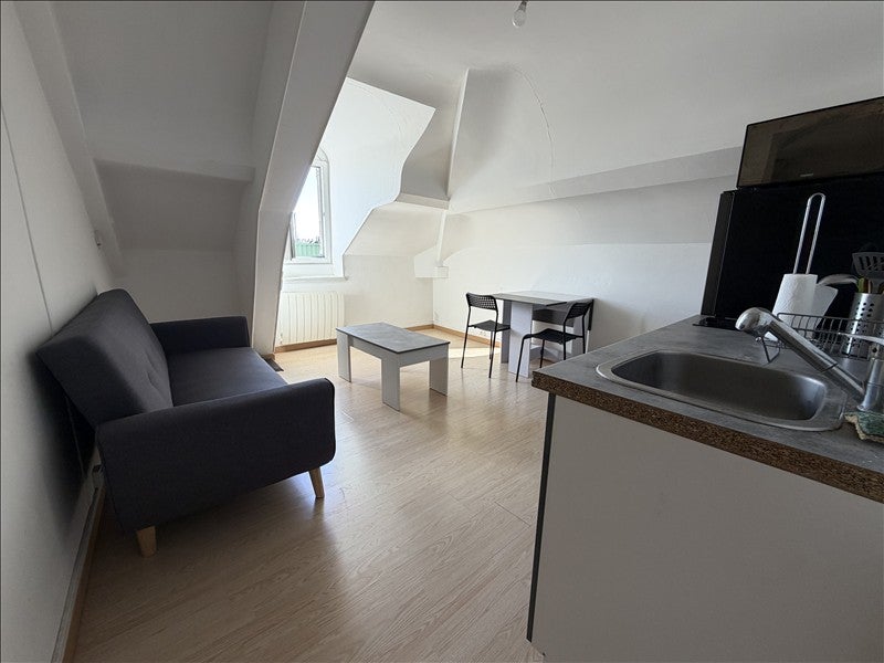 Appartement Impasse Gagnereaux à Dijon