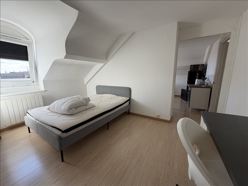 Appartement Impasse Gagnereaux à Dijon