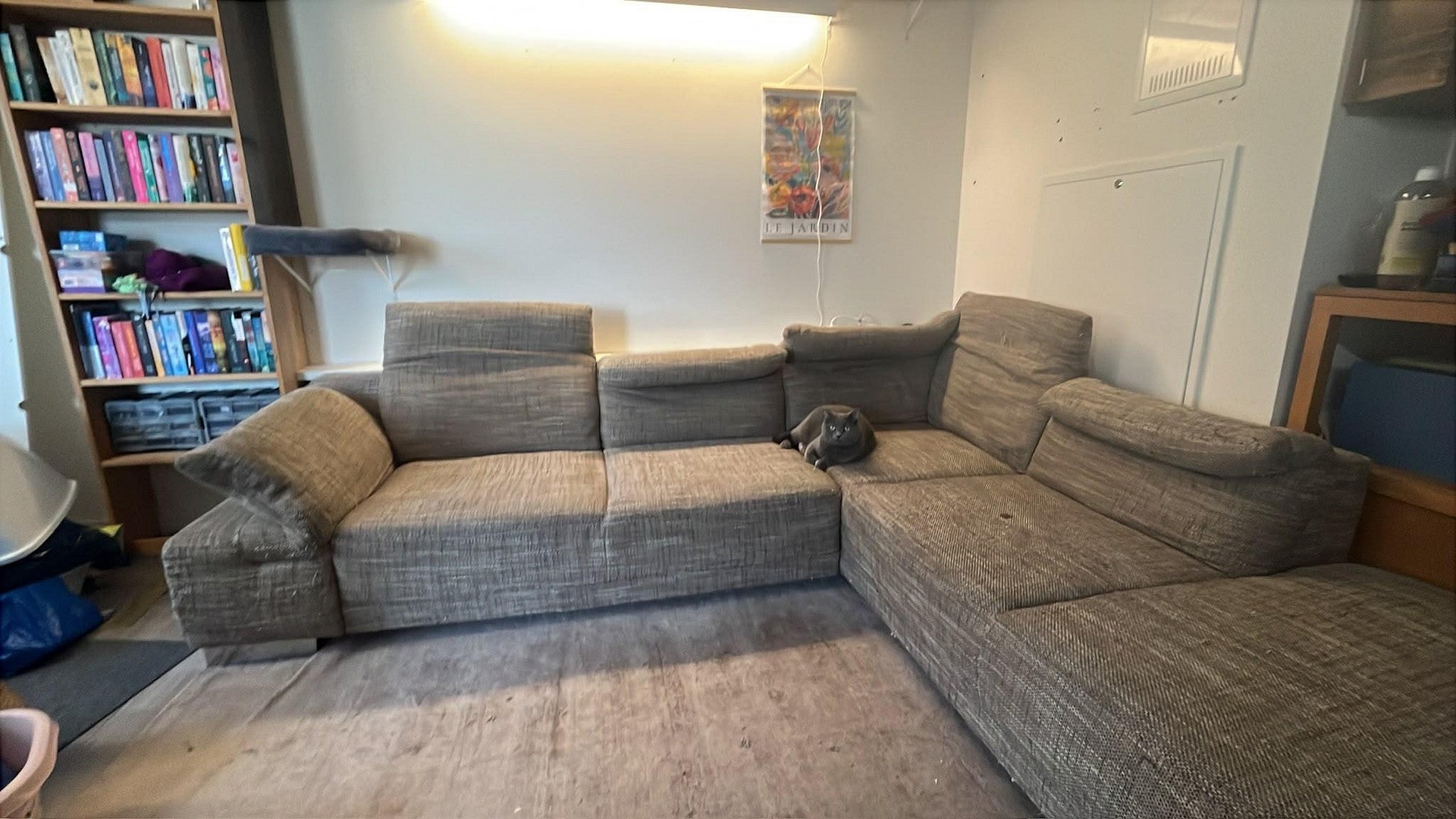 Wohnung Nibelungenweg in Plattling
