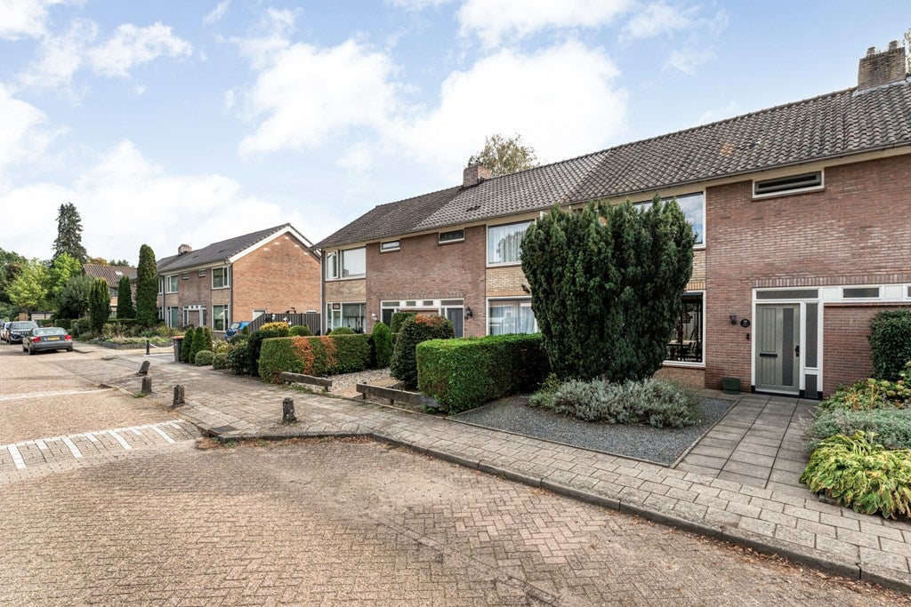 Huis Hesselinkstraat 14 in Hardenberg