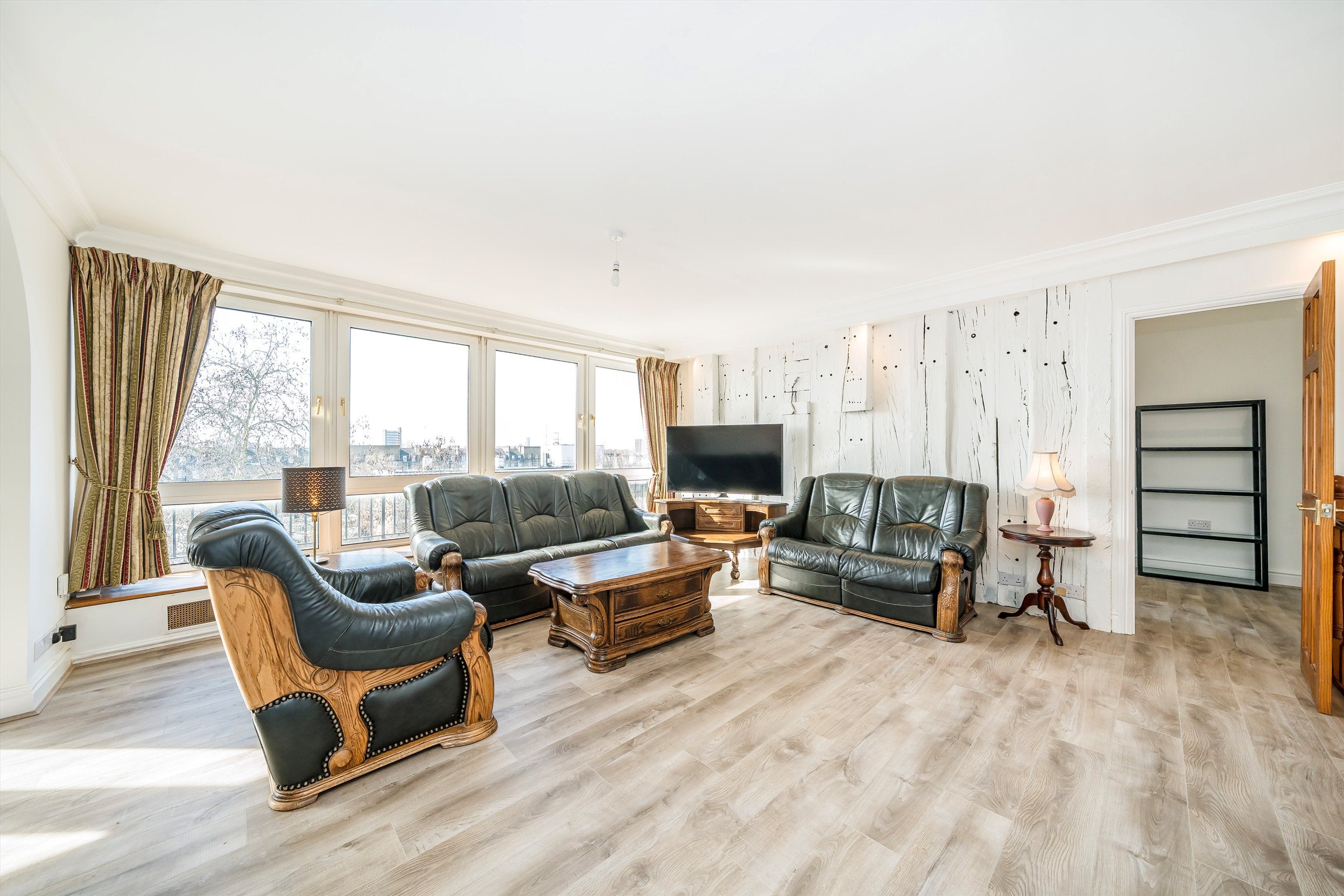 Flat Maida Vale in City of Westminster
