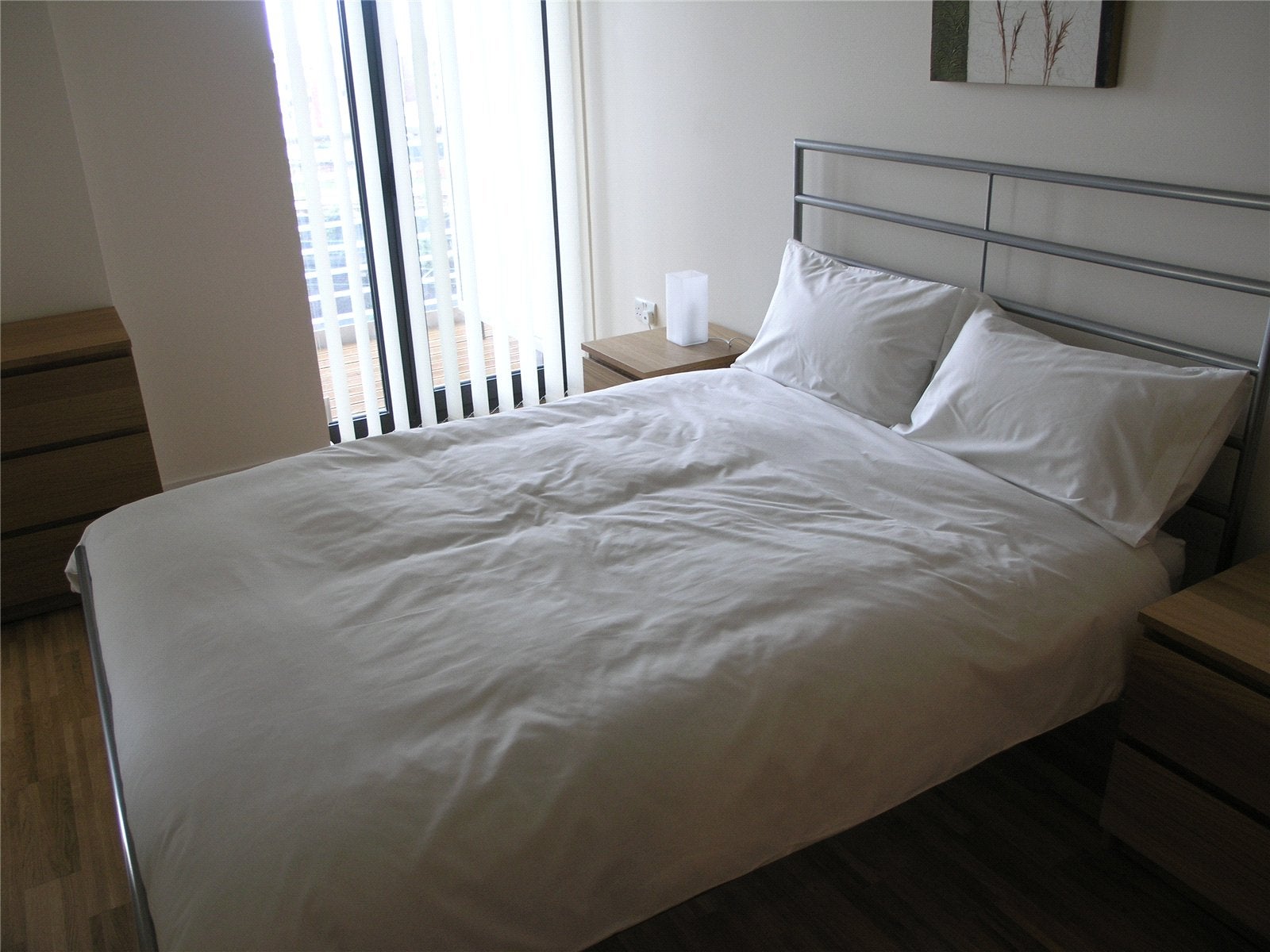 Room Kelso Place in Manchester
