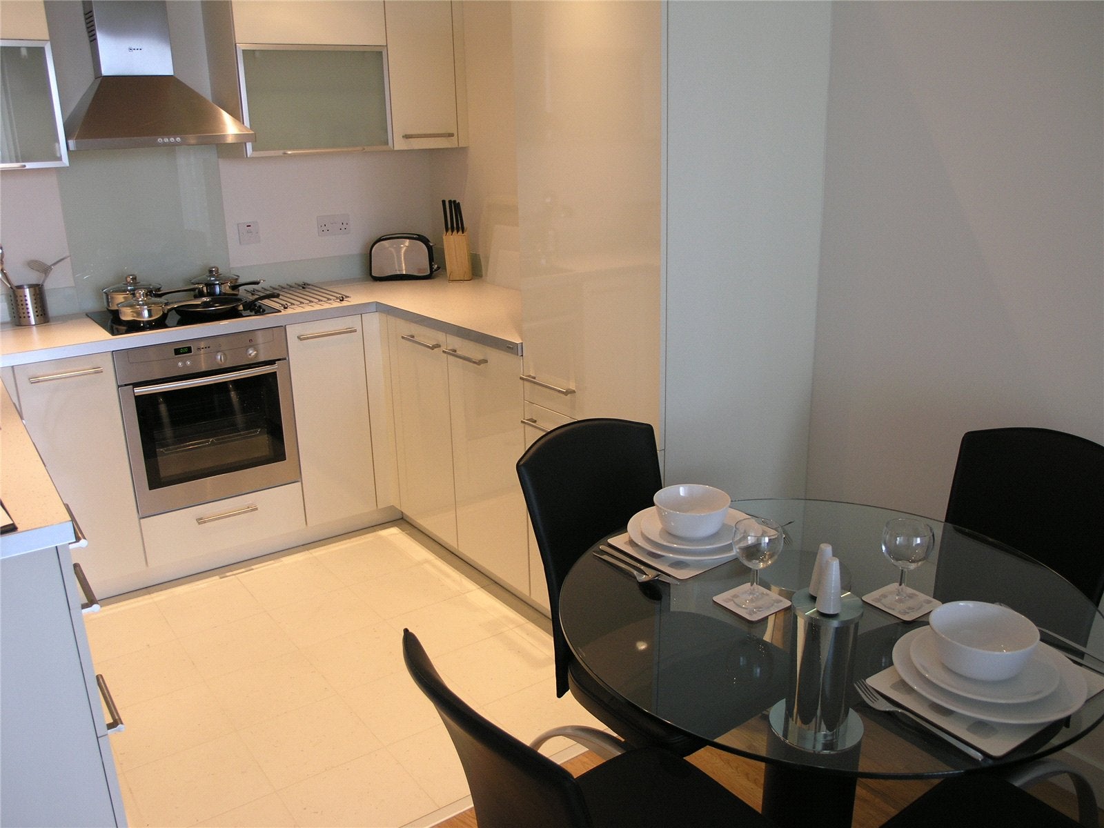 Room Kelso Place in Manchester