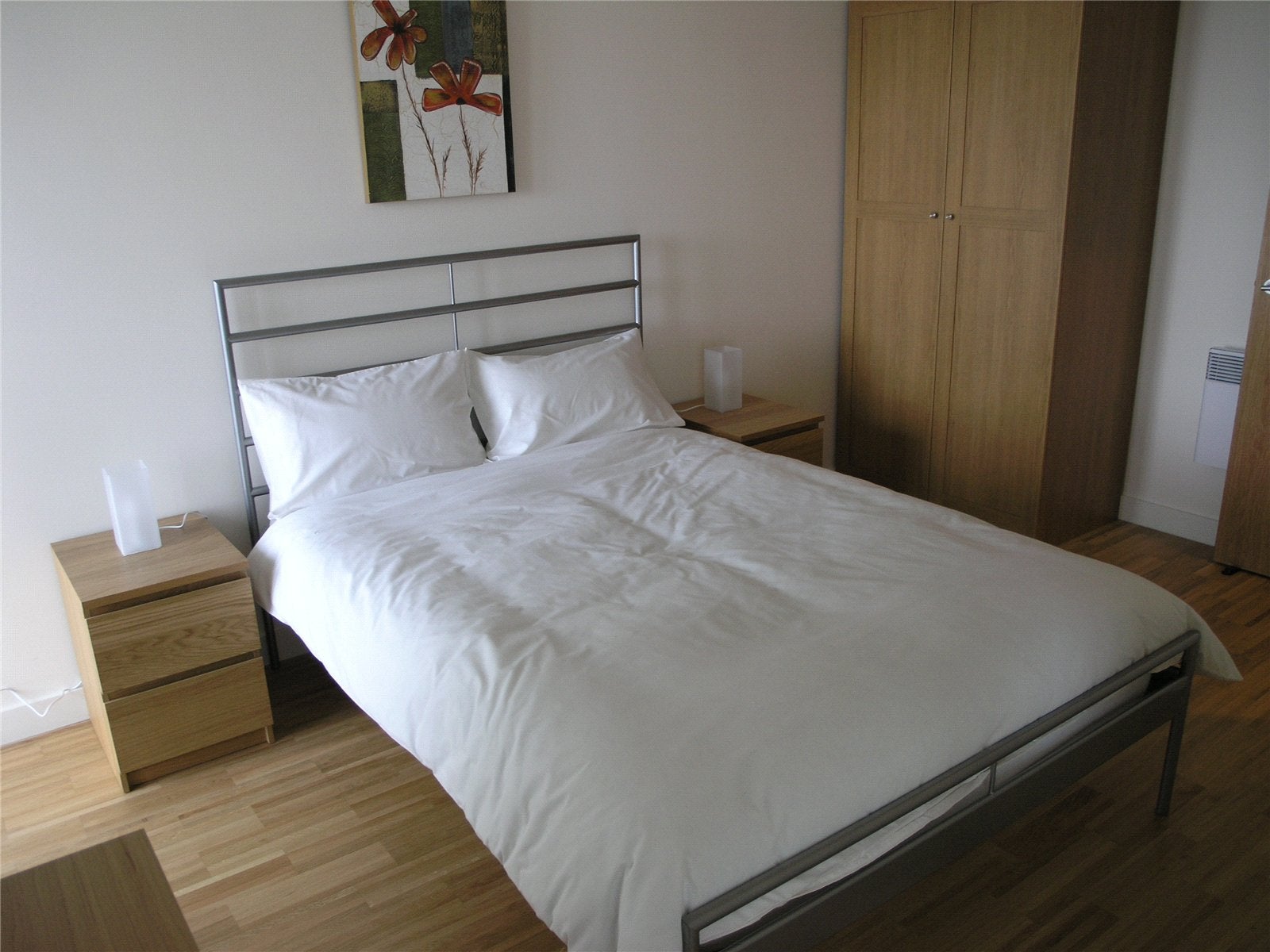 Room Kelso Place in Manchester