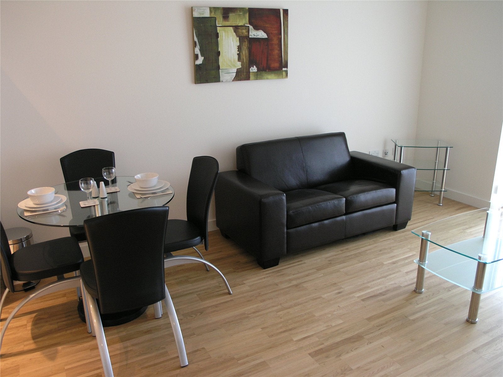 Room Kelso Place in Manchester