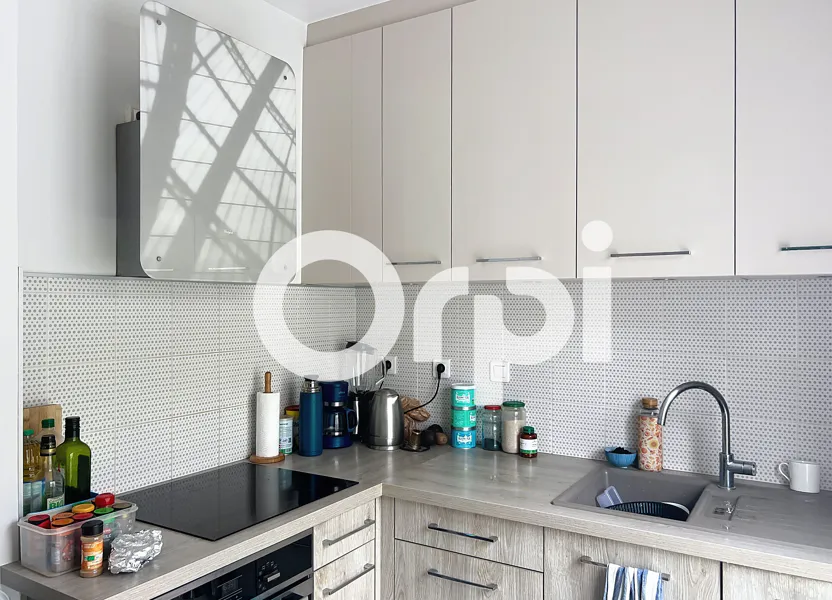 Appartement Rue du Stade Buffalo à Montrouge