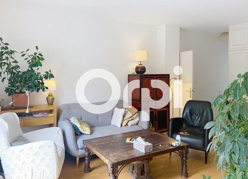 Appartement Rue du Stade Buffalo à Montrouge
