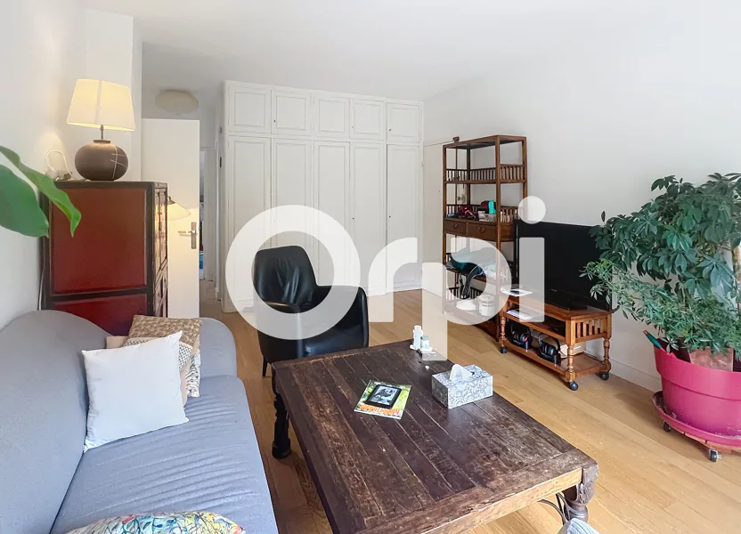 Appartement Rue du Stade Buffalo à Montrouge