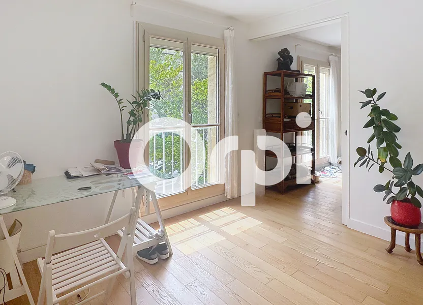 Appartement Rue du Stade Buffalo à Montrouge