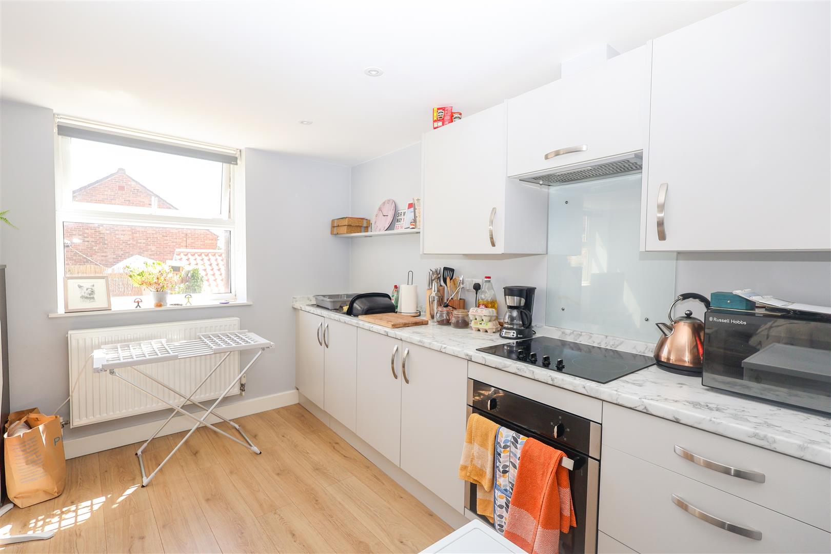 Flat Westgate in Ripon