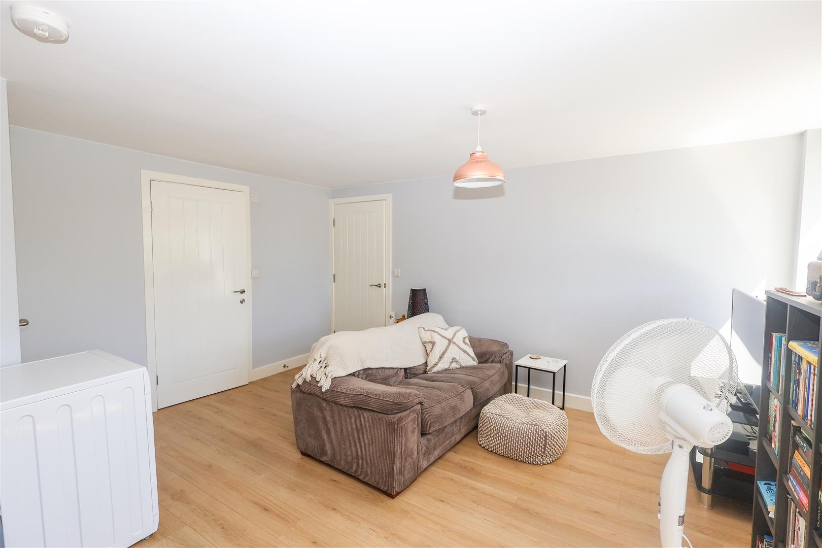 Flat Westgate in Ripon