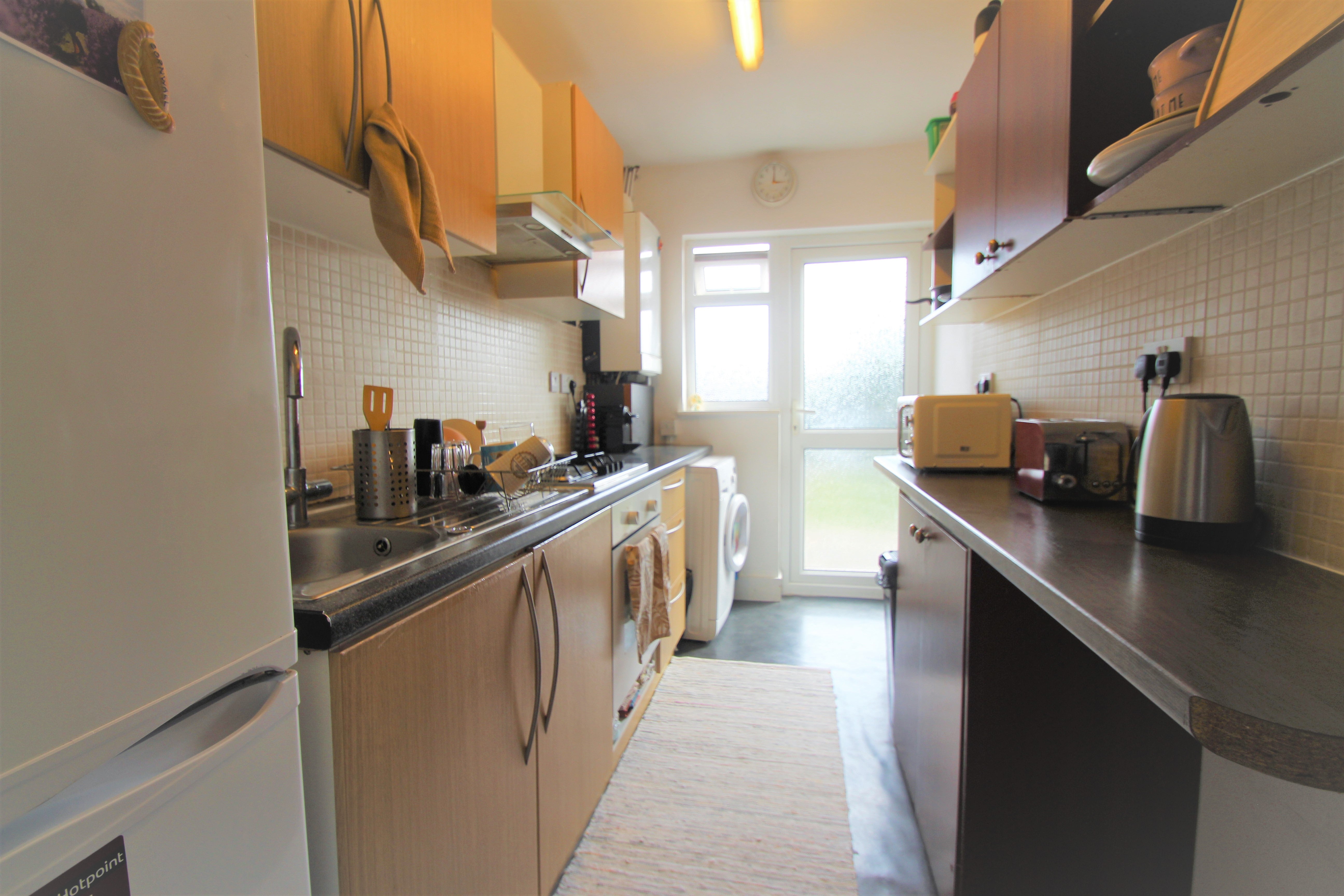 House Perwell Avenue in Greater London