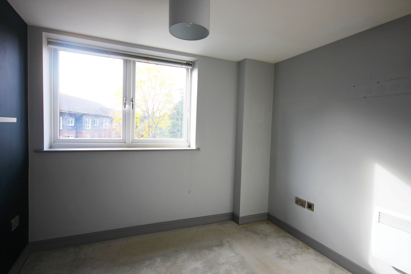 Flat Park Terrace in Greater London