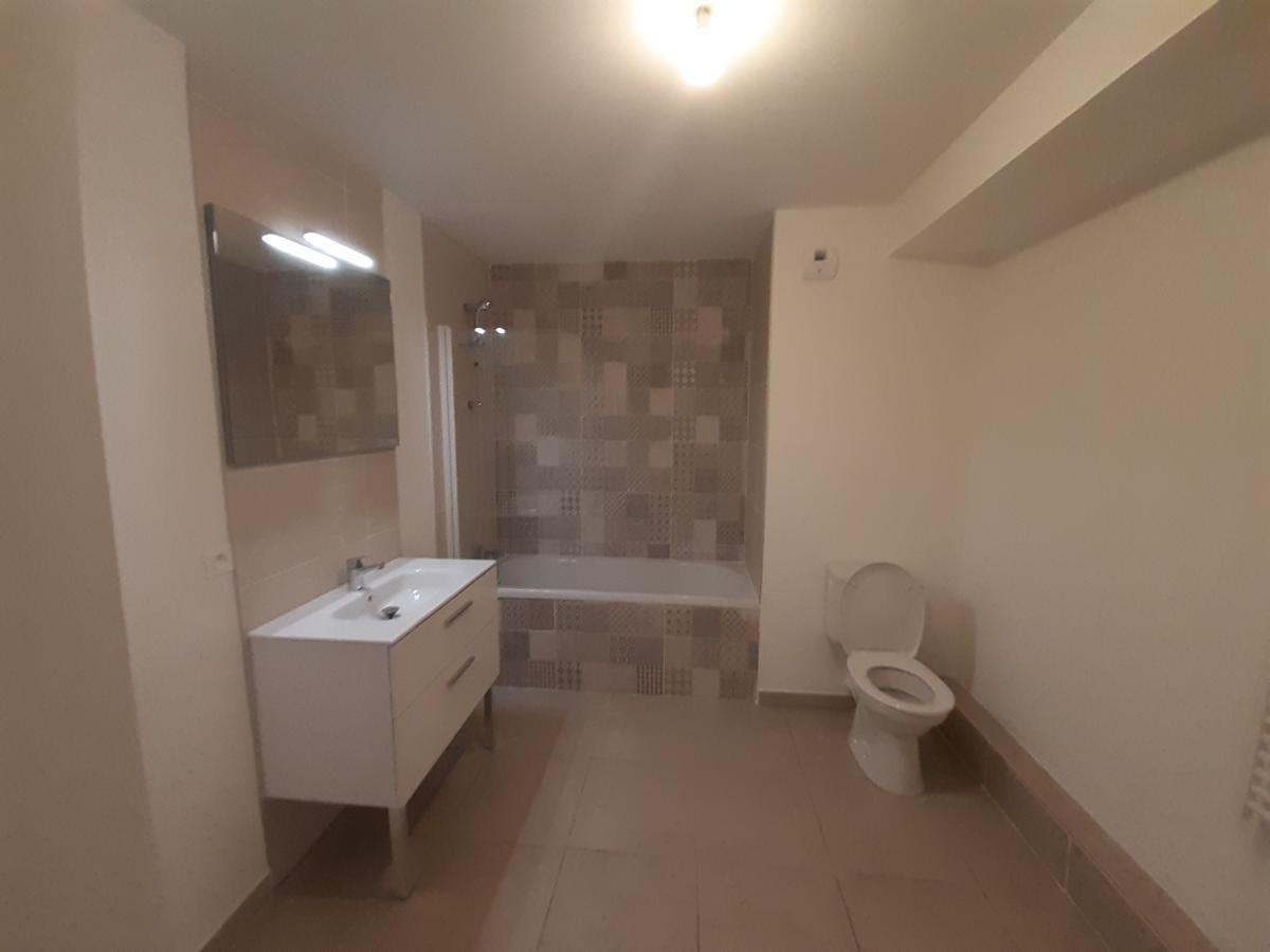 Appartement Rue Paul Rimbaud à Montpellier