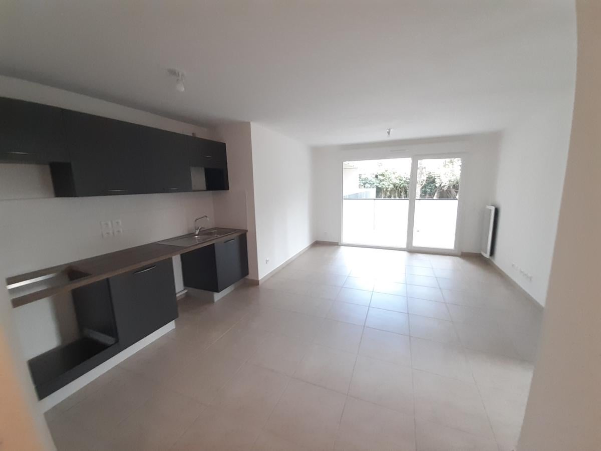 Appartement Rue Paul Rimbaud à Montpellier