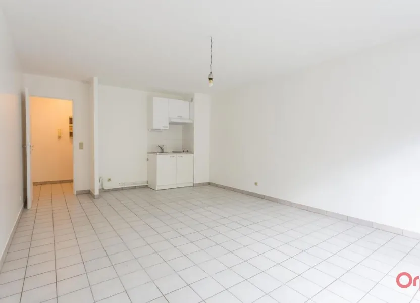 Appartement Rue Jean Moulin à Antony