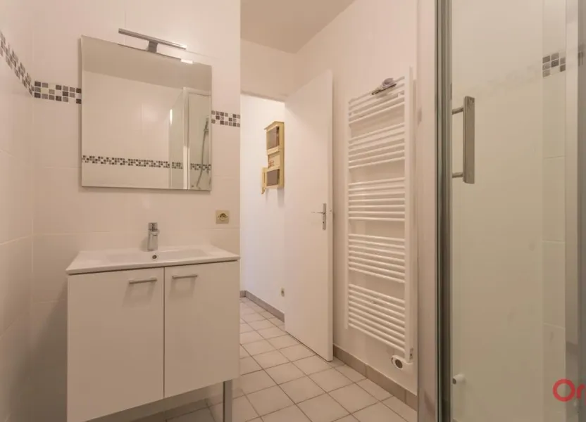 Appartement Rue Jean Moulin à Antony