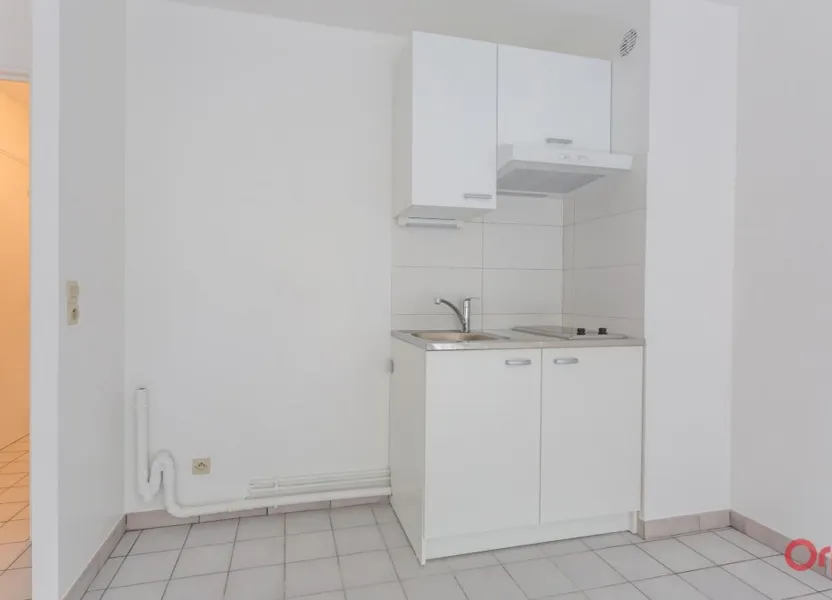 Appartement Rue Jean Moulin à Antony