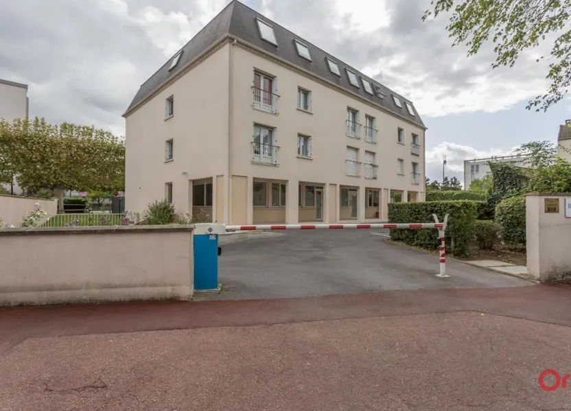 Appartement Rue Jean Moulin à Antony