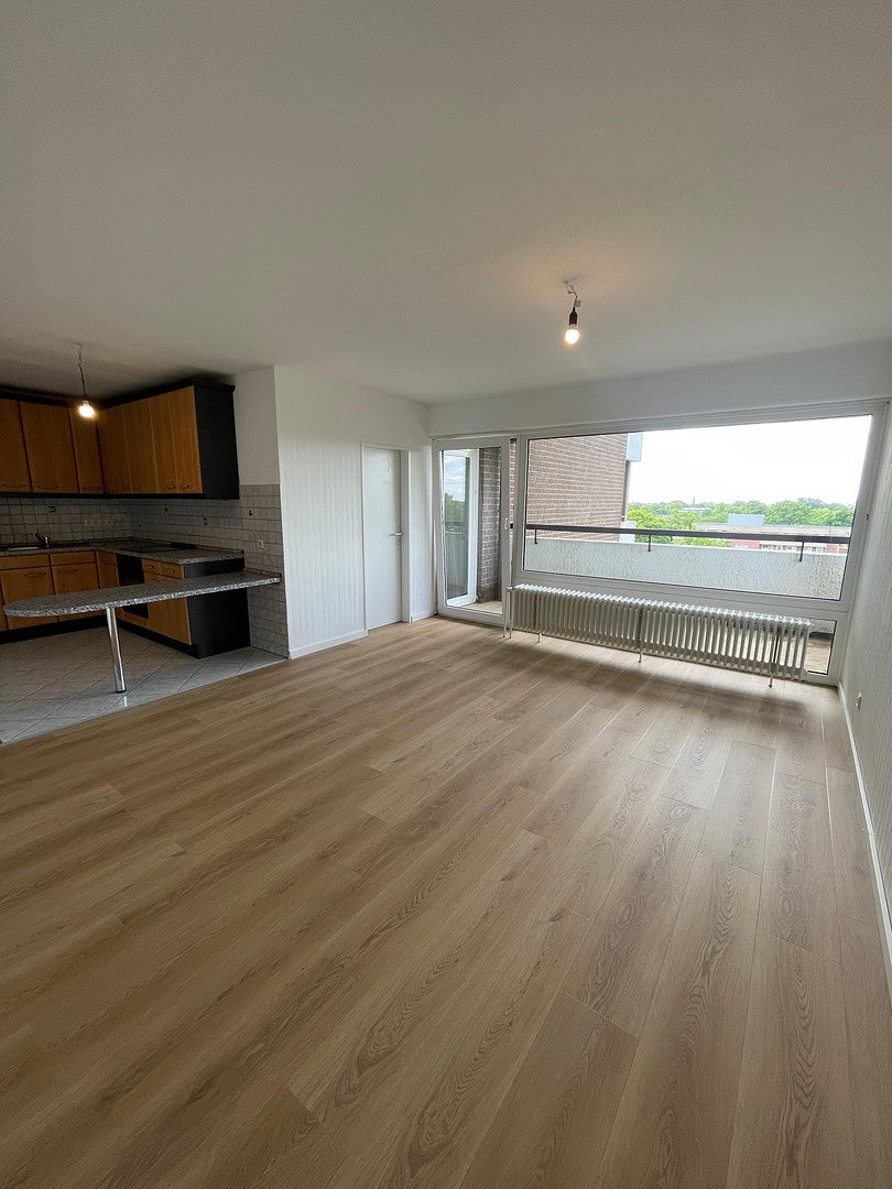 Wohnung Burloer Weg in Bocholt