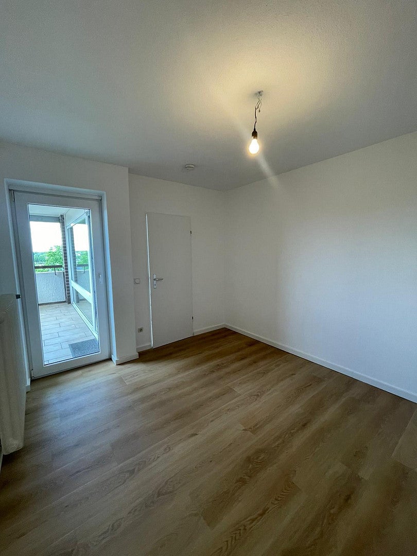Wohnung Burloer Weg in Bocholt